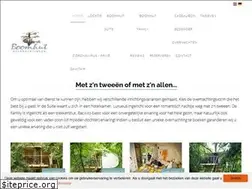 Sites similar to boomhutovernachtingen.nl