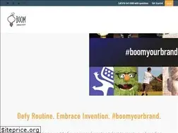 Sites similar to boomideanet.com