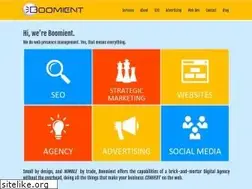 Sites similar to boomient.com