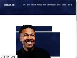 Sites similar to boomilton.com