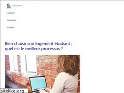Sites similar to boomimmo.fr