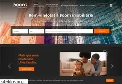 Sites similar to boomimobiliaria.com.br