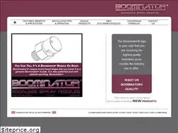 Sites similar to boominator.com