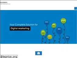 Sites similar to booming.in