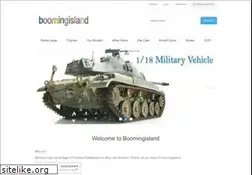 Sites similar to boomingisland.com