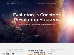 Sites similar to boomingroup.com