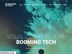 Sites similar to boomingtech.com