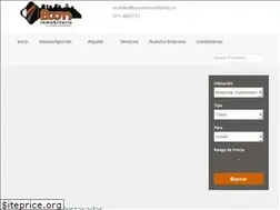 Sites similar to boominmobiliario.co