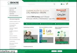 Sites similar to boomlab.nl