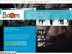 Sites similar to boomlabs.tv
