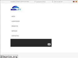 Sites similar to boomlift.pt