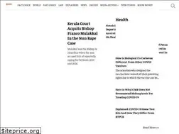 Sites similar to boomlive.in