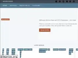 Sites similar to boomloaded.com