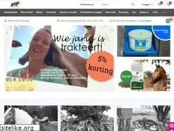 Sites similar to boomlooszadelbecidor.nl