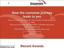 Sites similar to boomm.com
