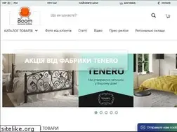 Sites similar to boommarket.com.ua