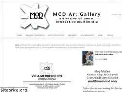 Sites similar to boommod.com