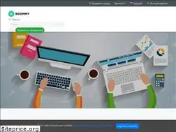 Sites similar to boommy.ru