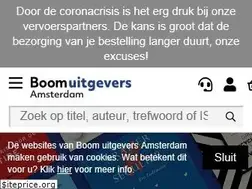 Sites similar to boomnelissen.nl