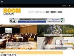 Sites similar to boomonline.hu