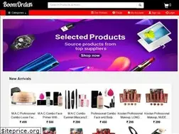 Sites similar to boomorder.com