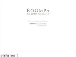 Sites similar to boompaclick.com