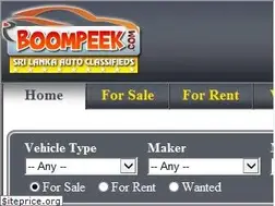 Sites similar to boompeek.com