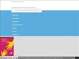 Sites similar to boompsychologie.nl
