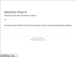 Sites similar to boomr.nl