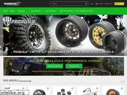 Sites similar to boomracingrc.com