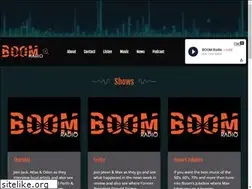 Sites similar to boomradio.com.au