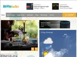 Sites similar to boomradiouk.com