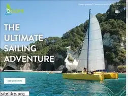 Sites similar to boomsailing.co.nz