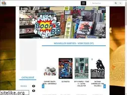 Sites similar to boomsbd.com