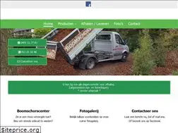 Sites similar to boomschorscenter.be