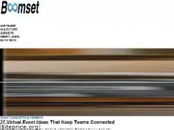 Sites similar to boomset.com