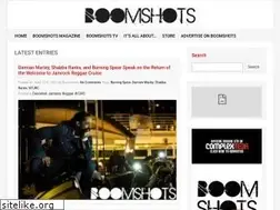 Sites similar to boomshots.com