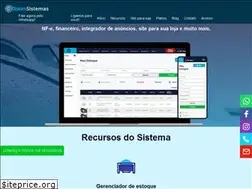 Sites similar to boomsistemas.com.br