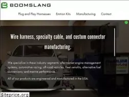 Sites similar to boomslang.com