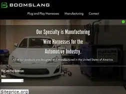 Sites similar to boomslang.us