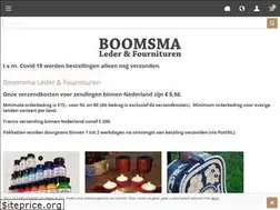 Sites similar to boomsma.nl