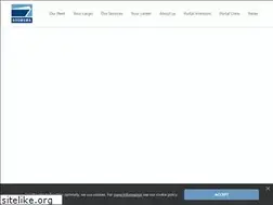 Sites similar to boomsmashipping.nl