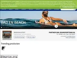 Sites similar to boomsmasport.nl