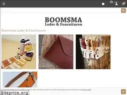 Sites similar to boomsmawebshop.com