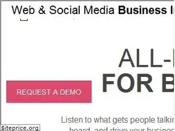 Sites similar to boomsonar.com