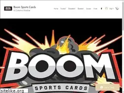 Sites similar to boomsportscards.com