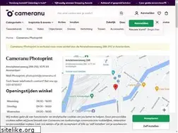 Sites similar to boomsquickprint.nl