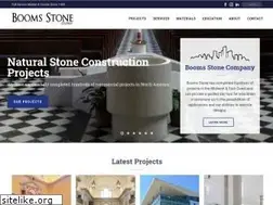 Sites similar to boomsstone.com