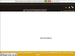 Sites similar to boomstam-tafels.com