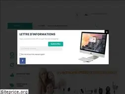 Sites similar to boomtech.tn